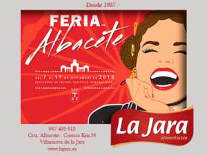 LA FERIA | Albacete