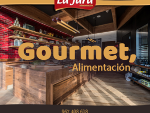 NUESTROS PRODUCTOS | Gourmet